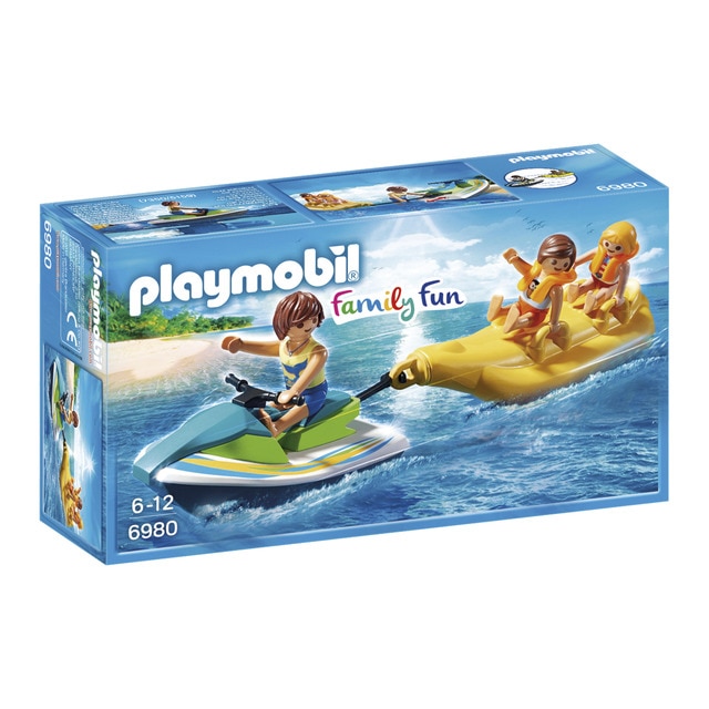 moto agua playmobil