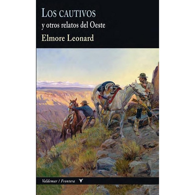 Los Cautivos 1