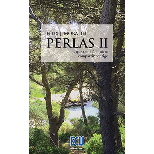 Imagem 0 de Perlas Ii