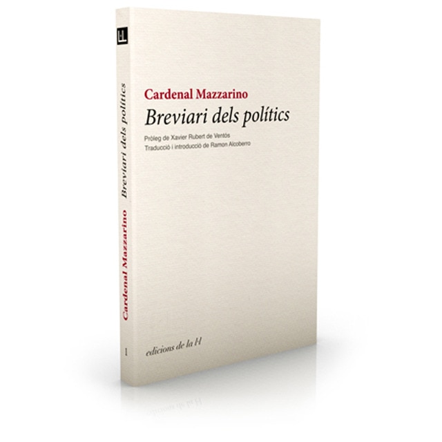 Breviari Dels Politics 1