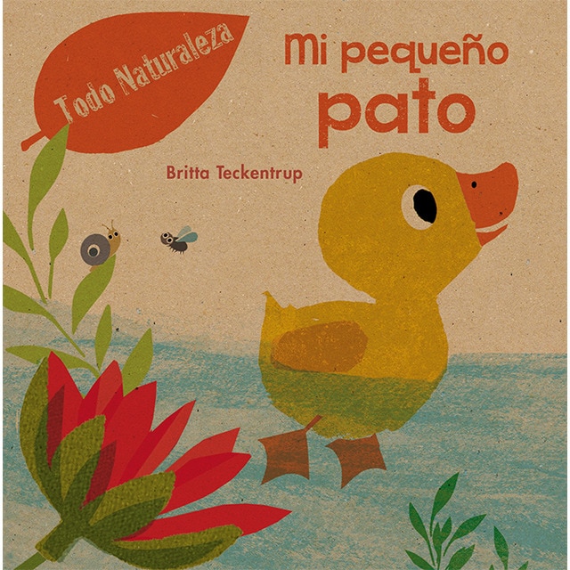 Mi Pequeño Pato 1