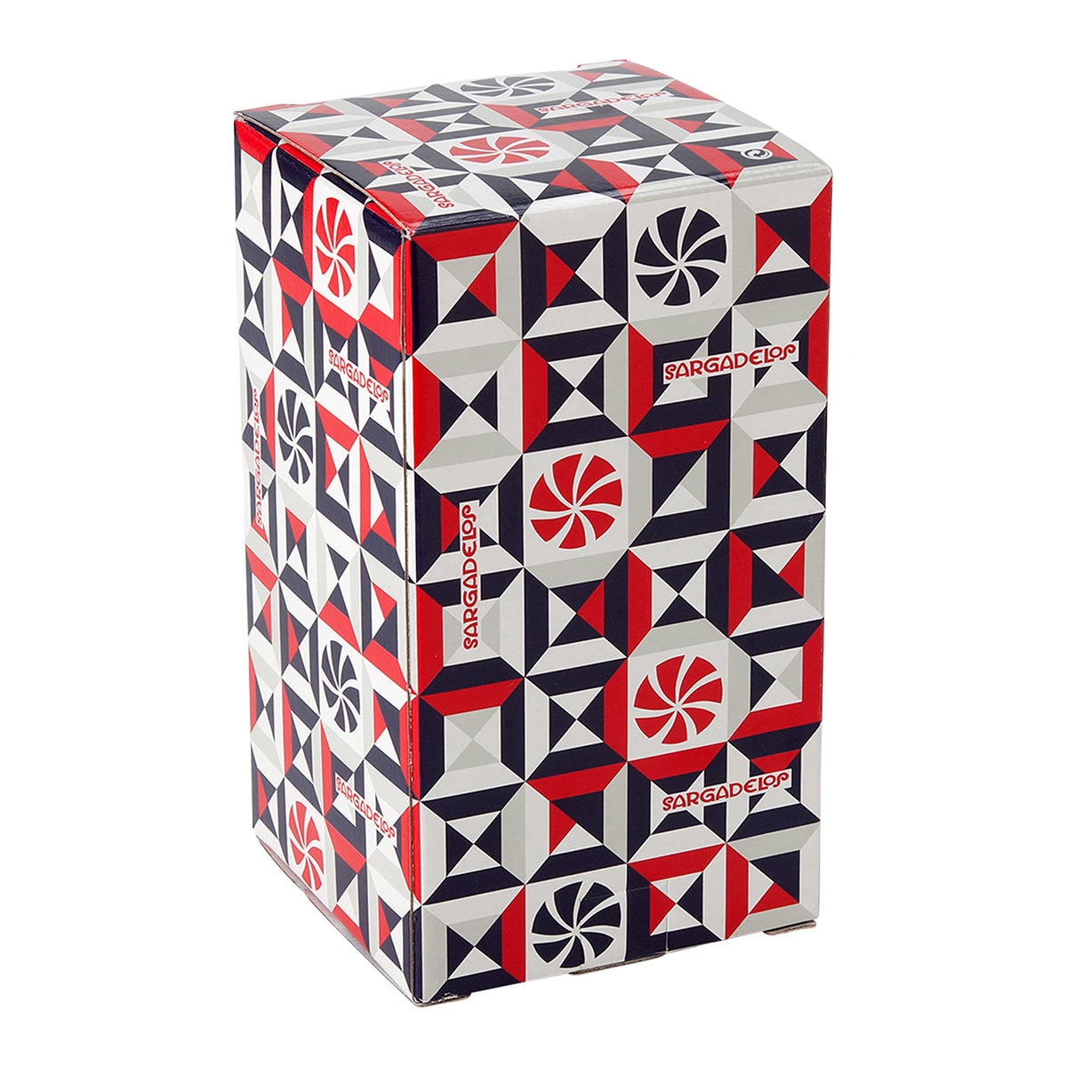 Bruxa veloz Sargadelos Multicolor-2