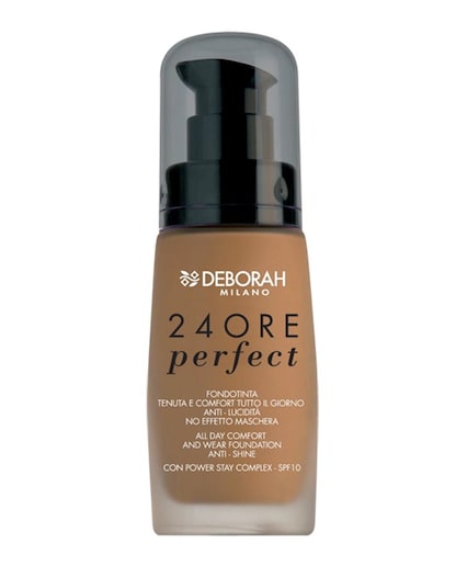 Imagen 0 de Maquillaje 24Ore Perfect Deborah Milano