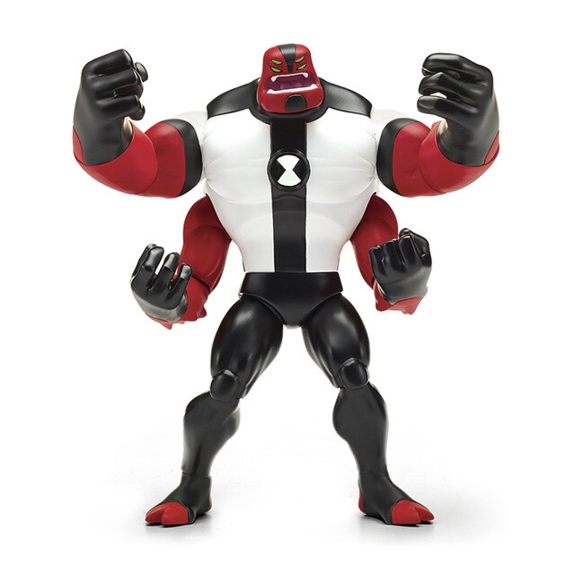 figuras ben 10 el corte ingles