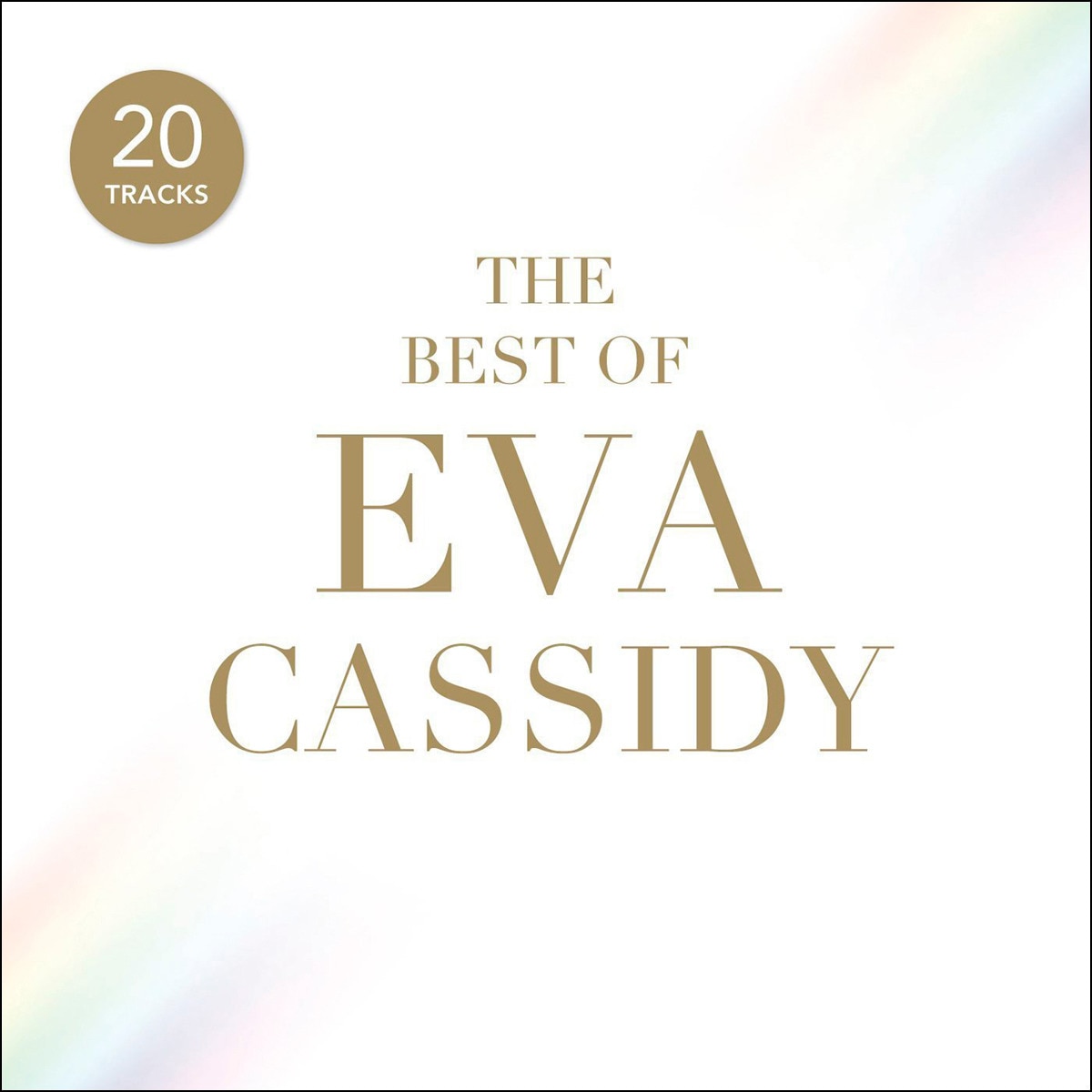 Imagen 0 de The Best Of Eva Cassidy (CD)
