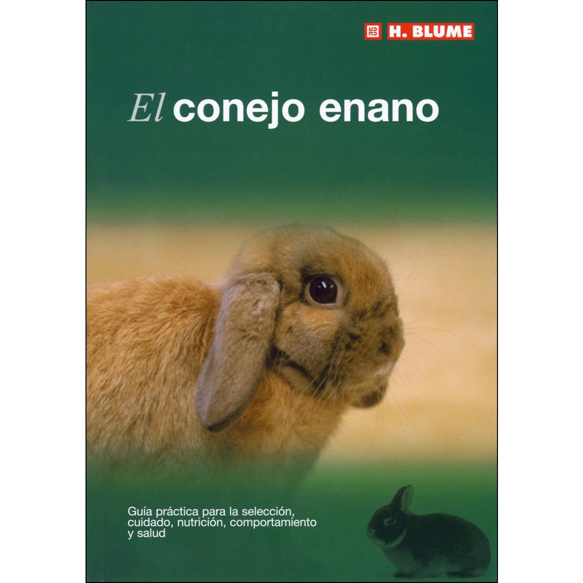Imagen 0 de El conejo enano