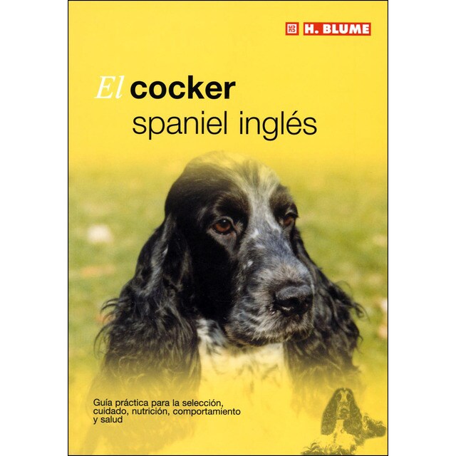 Imagem 0 de El cocker spaniel inglés