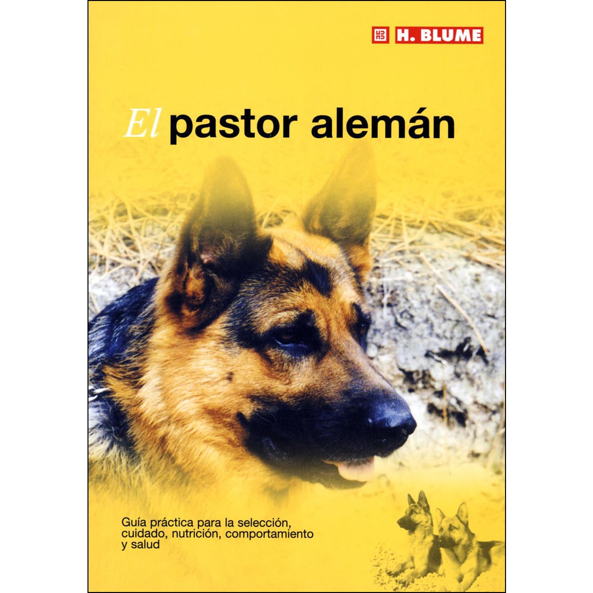 Imagem 0 de El pastor alemán