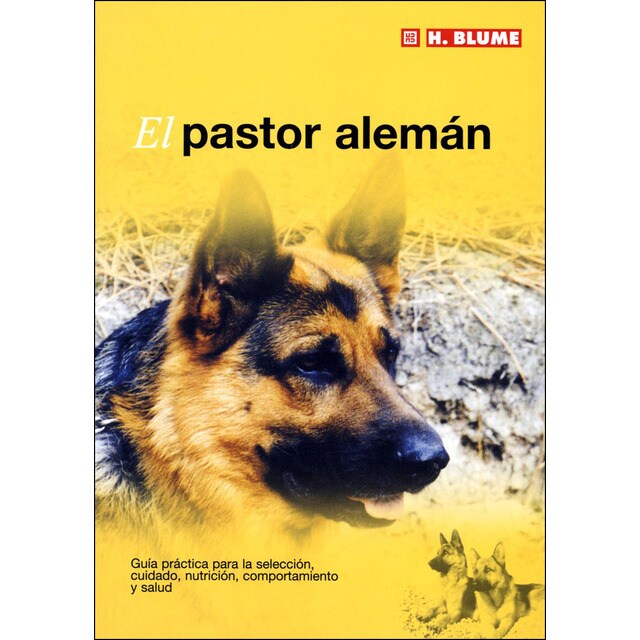 Imagem 0 de El pastor alemán