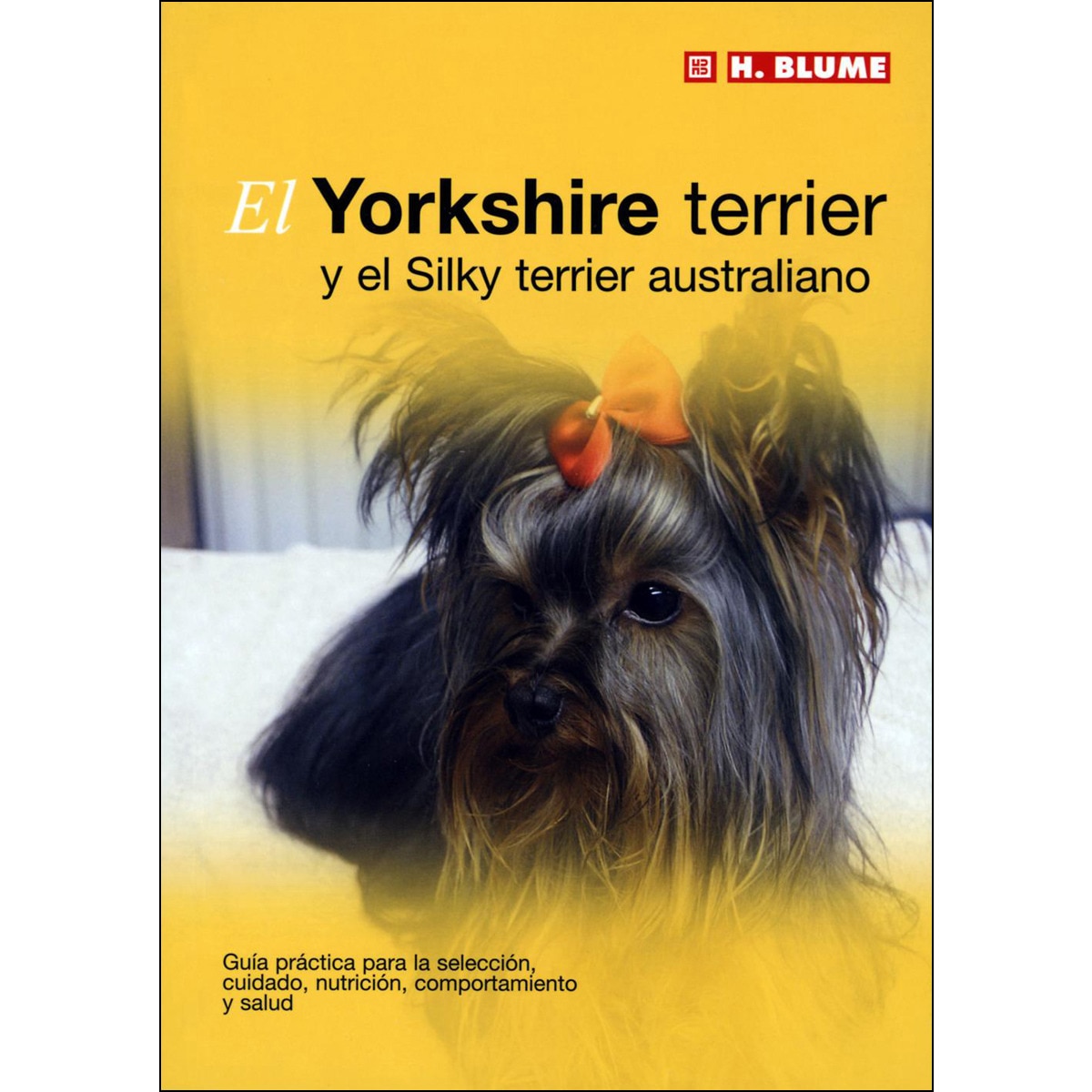 Imagem 0 de El yorkshire terrier