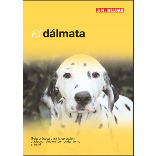 El dálmata 1