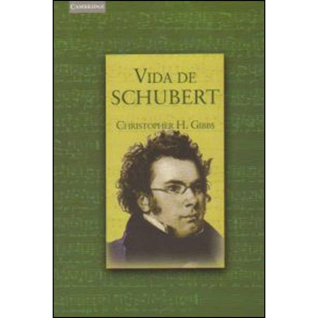 Vida de Schubert 1