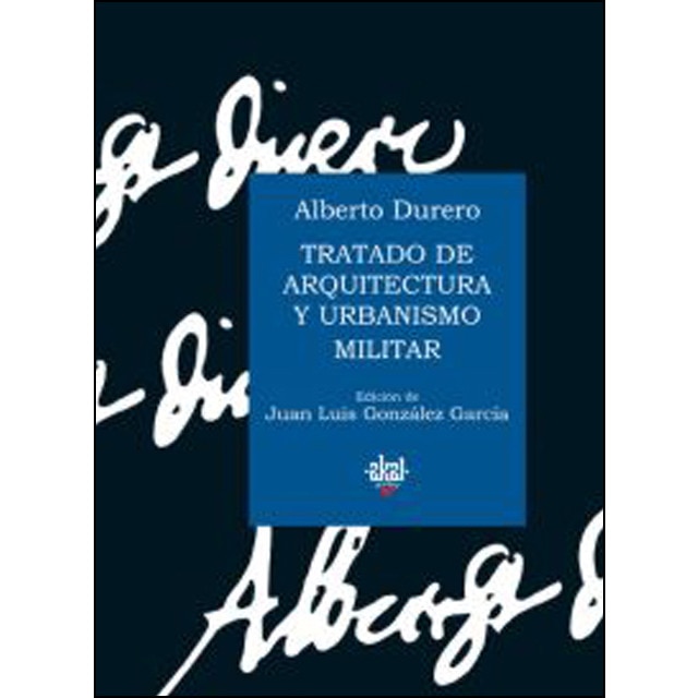 Tratado de arquitectura y urbanismo militar 1