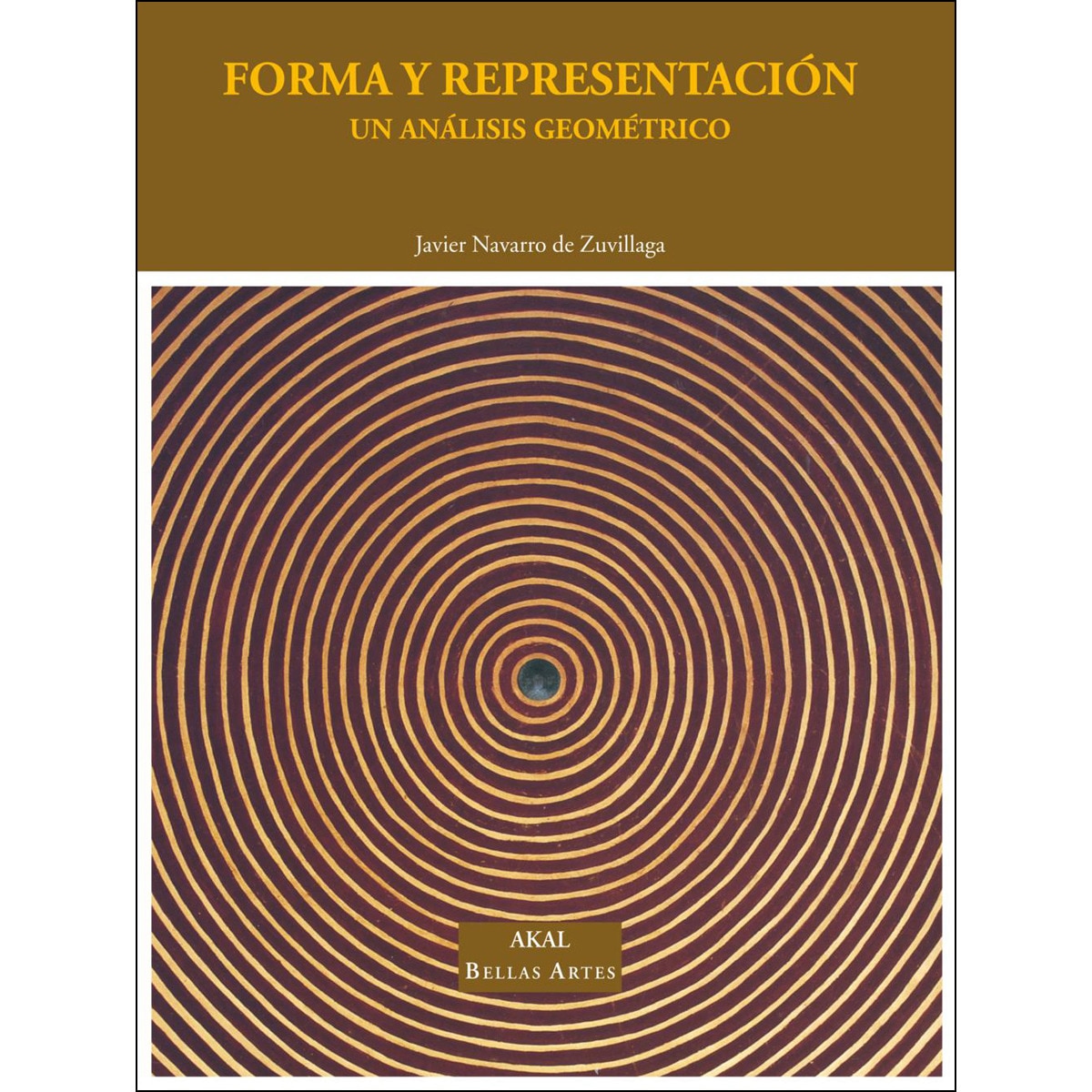 Forma y representación 1