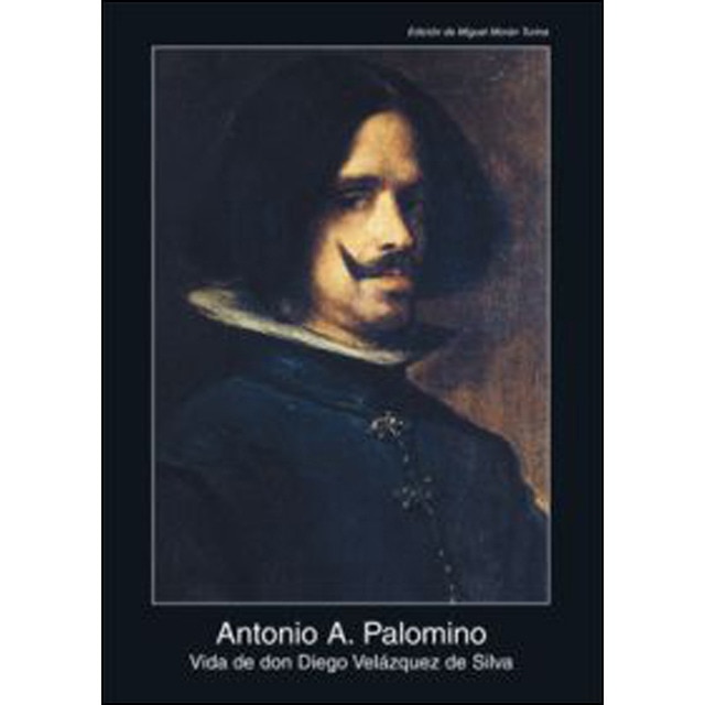 Vida de don Diego Velázquez de Silva 1
