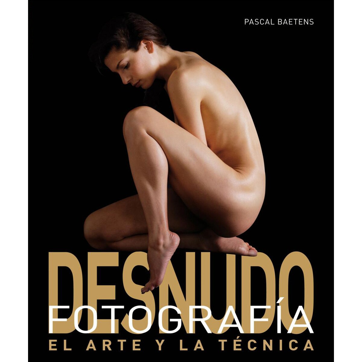 Fotografía de desnudo: El arte y la técnica 1