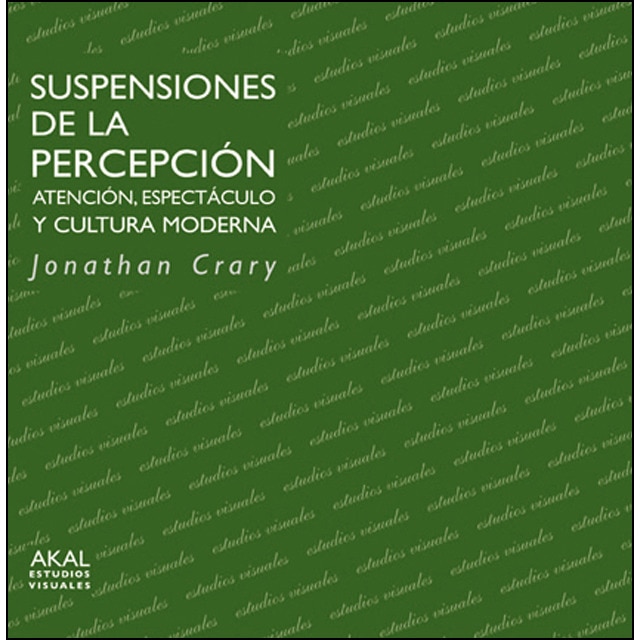 Suspensiones de la percepción 1