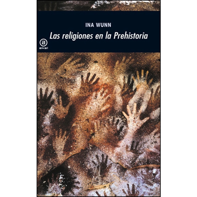 Imagem 0 de Las religiones en la Prehistoria (Capa mole com abas)