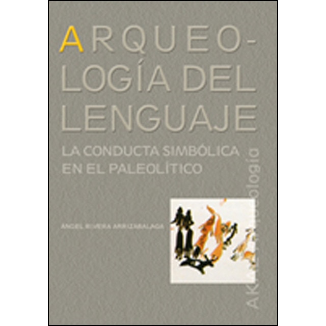 Arqueología del lenguaje 1