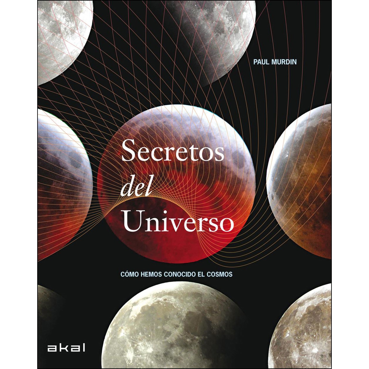 Imagen 0 de Secretos del universo