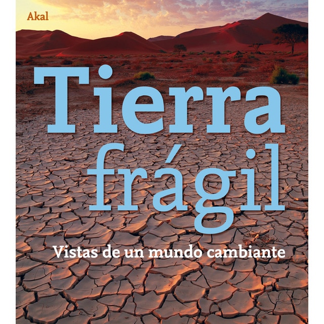 Tierra frágil 1