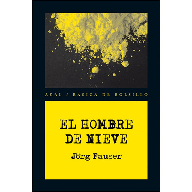 Imagem 0 de El hombre de nieve(Bolsillo)