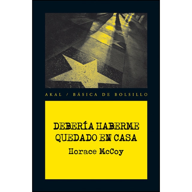 Debería haberme quedado en casa(Bolsillo) 1