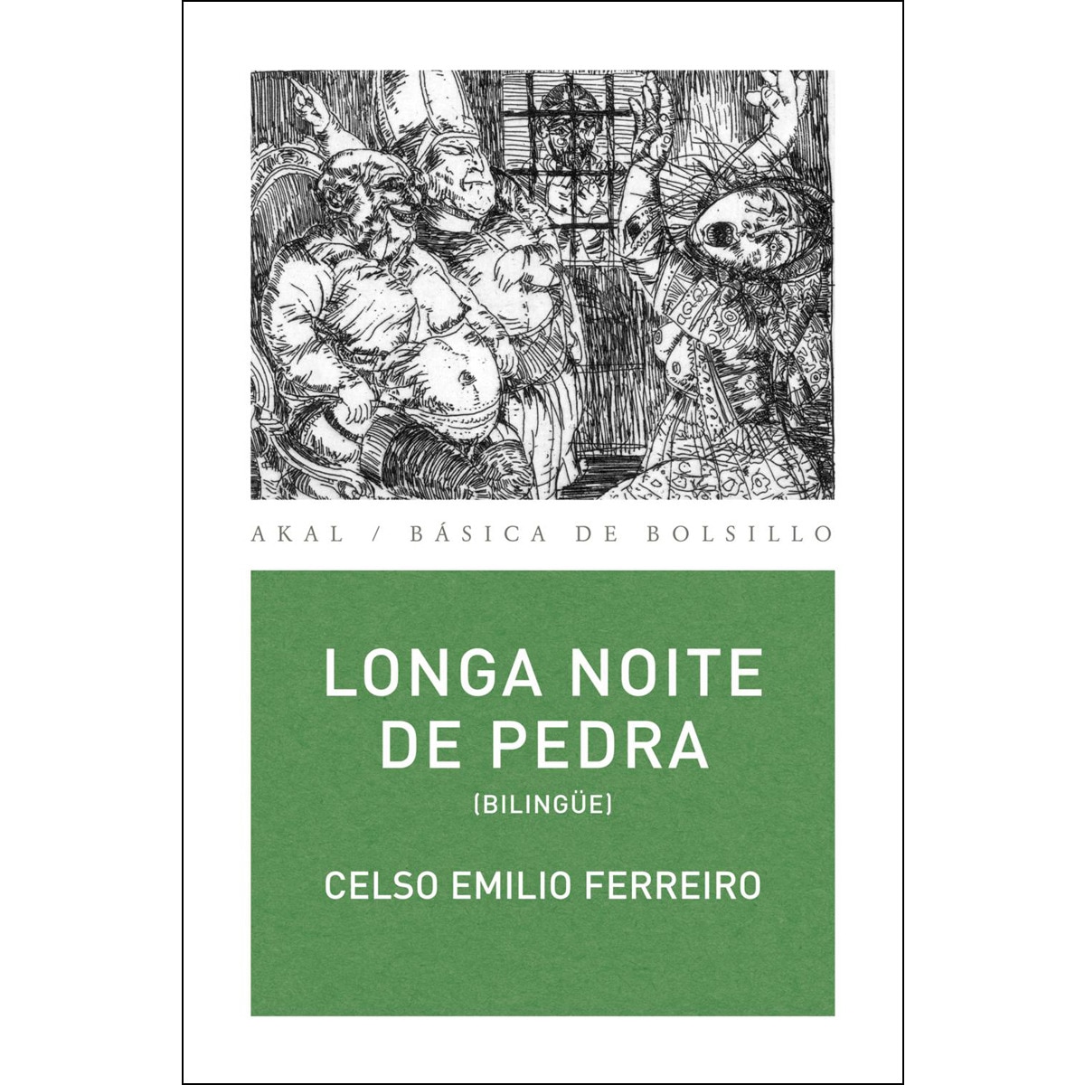 Longa noche de piedra 1