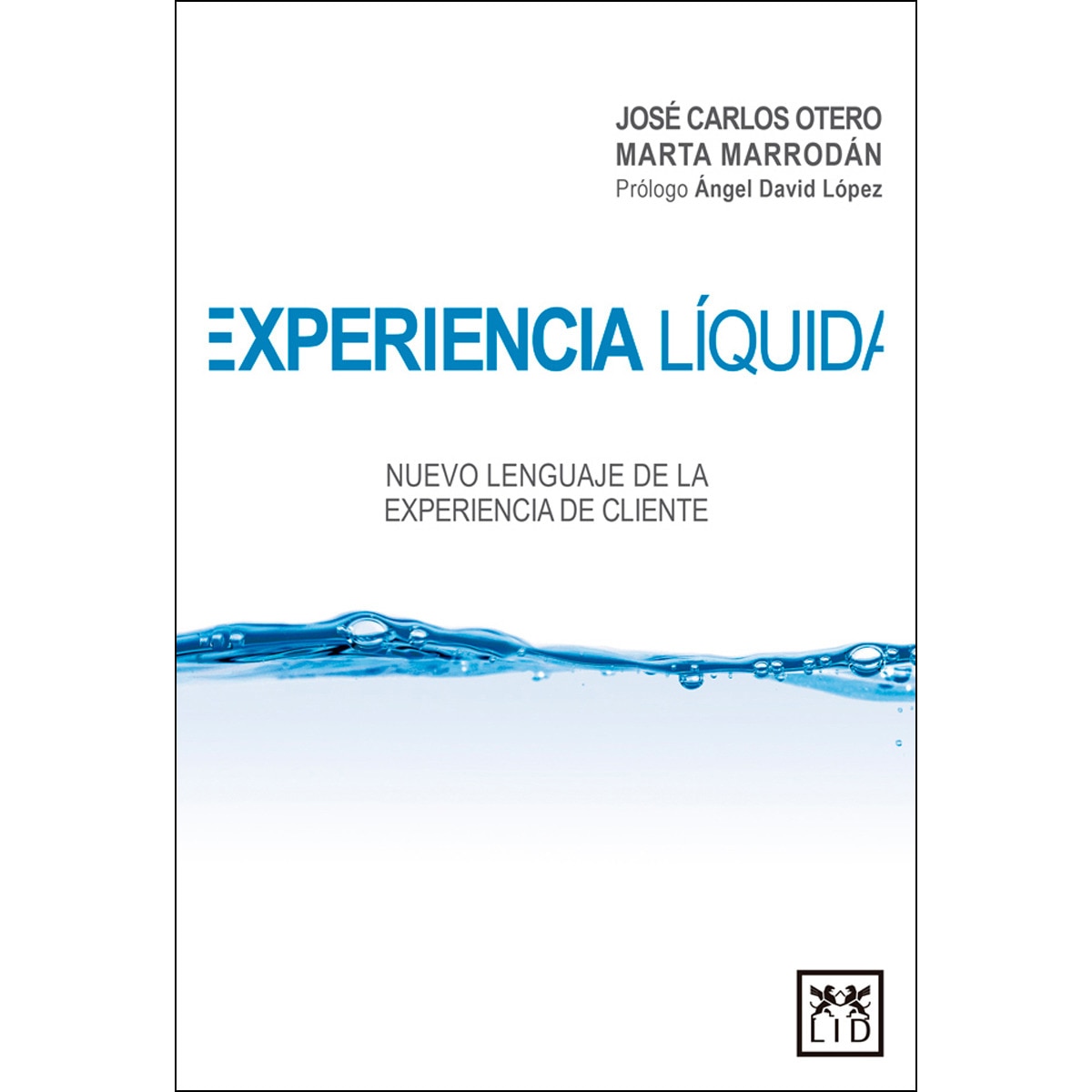 Experiencia Líquida 1