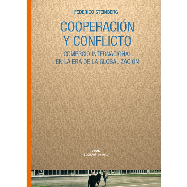 Cooperación y Conflicto 1