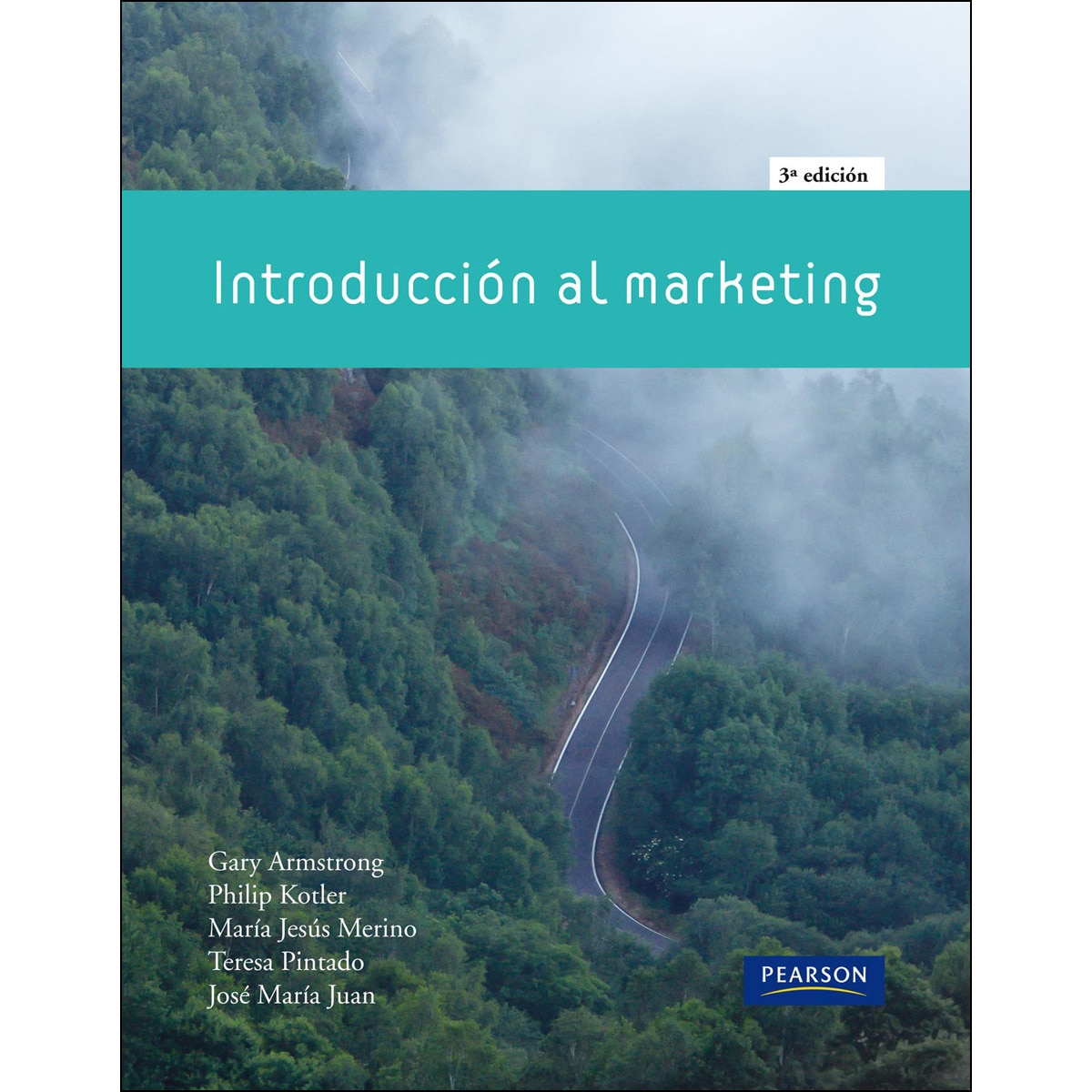 Introducción al marketing(Tapa blanda) 1