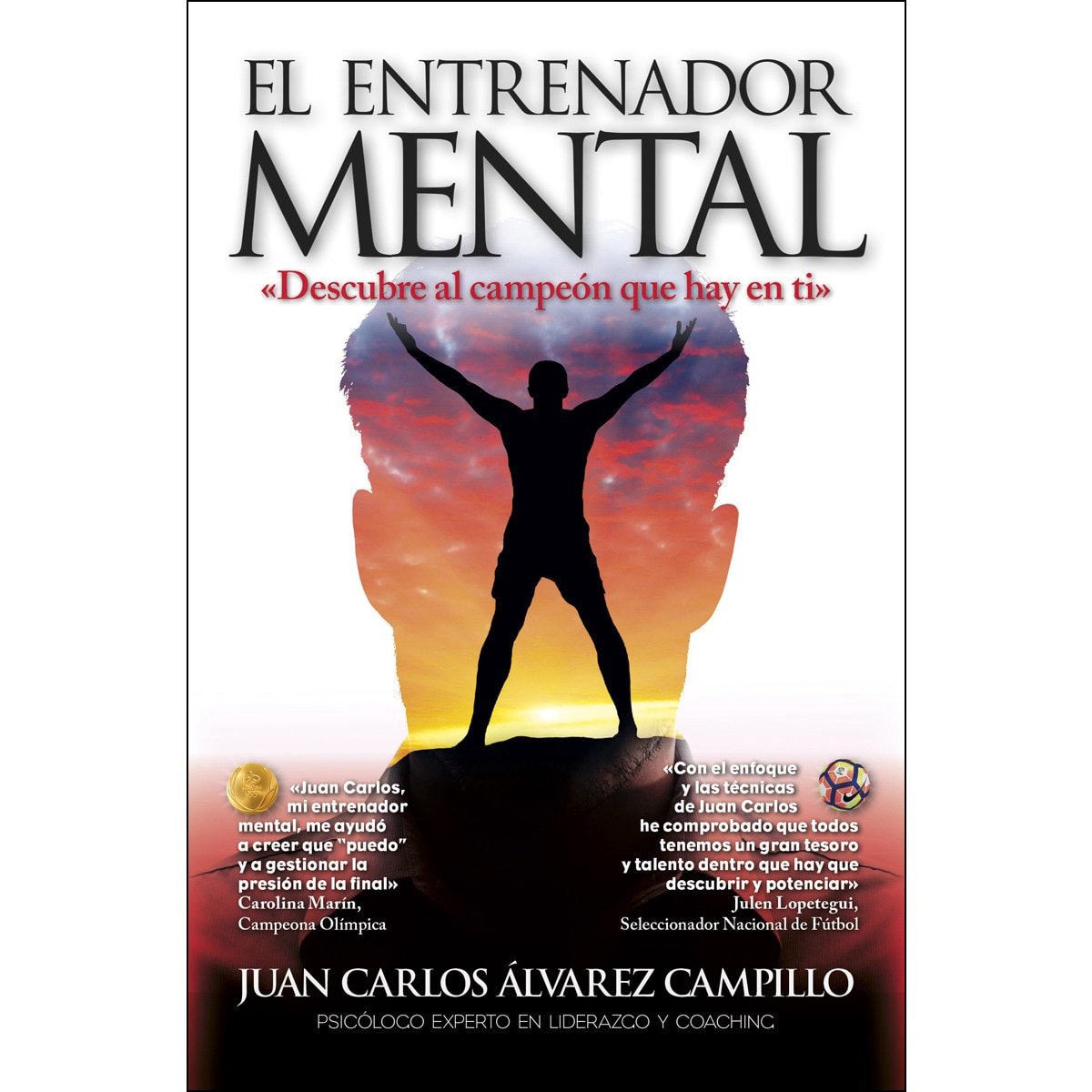 El Entrenador Mental 1