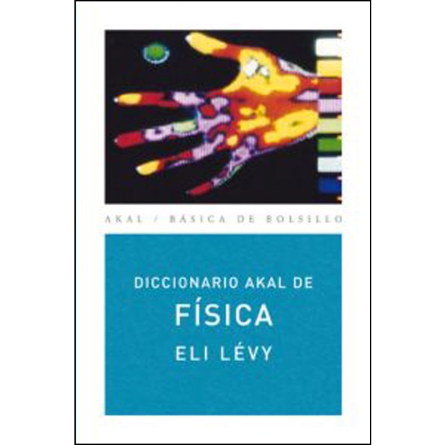 Imagem 0 de Diccionario de física (Ed. Económica) (Capa mole)
