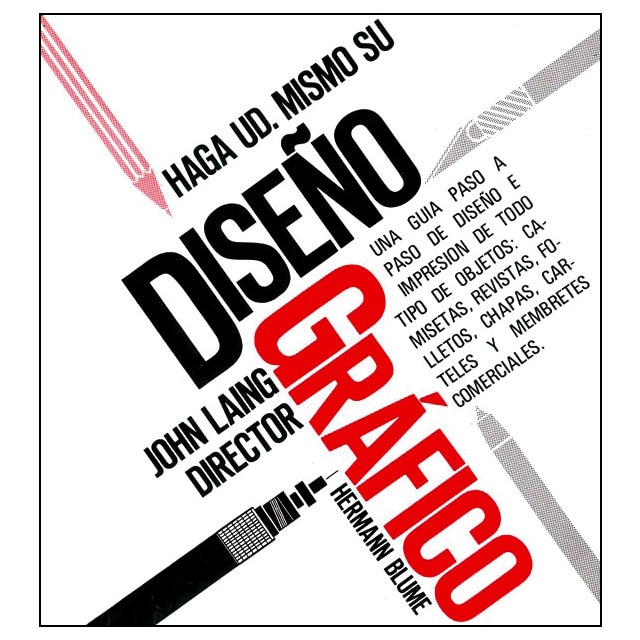 Haga usted mismo su diseño gráfico 1