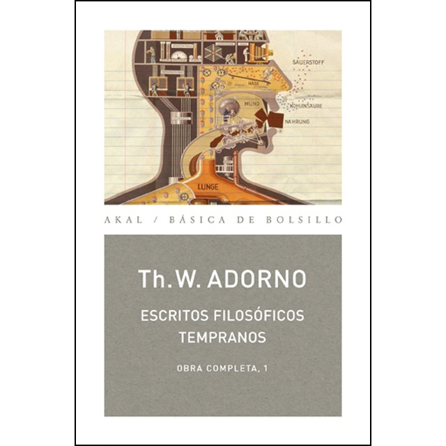 Escritos filosóficos tempranos 1