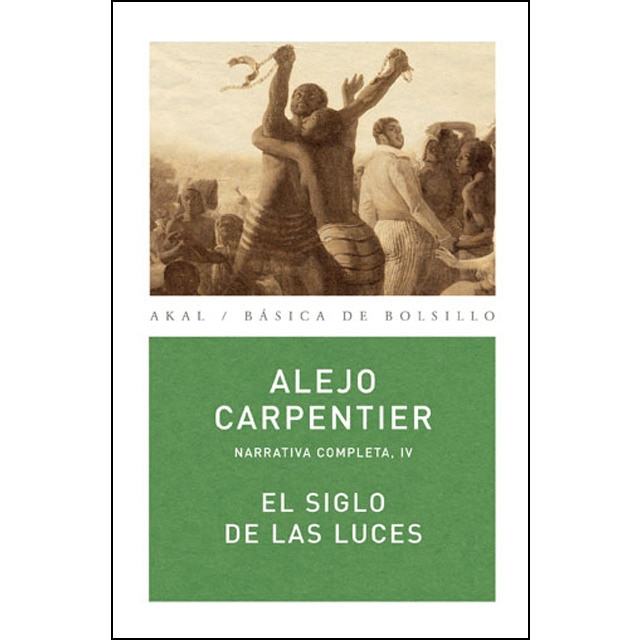 Imagem 0 de El siglo de las luces