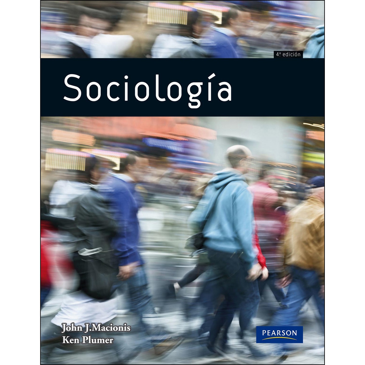 Sociología(Tapa blanda) 1