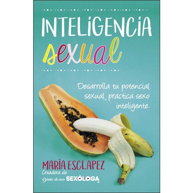 Imagem 0 de Inteligencia Sexual