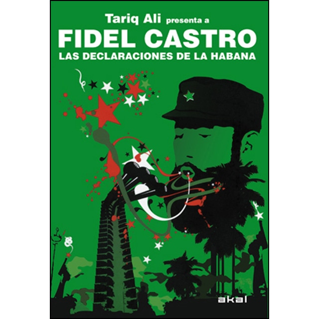Las declaraciones de La Habana (Capa mole) 1