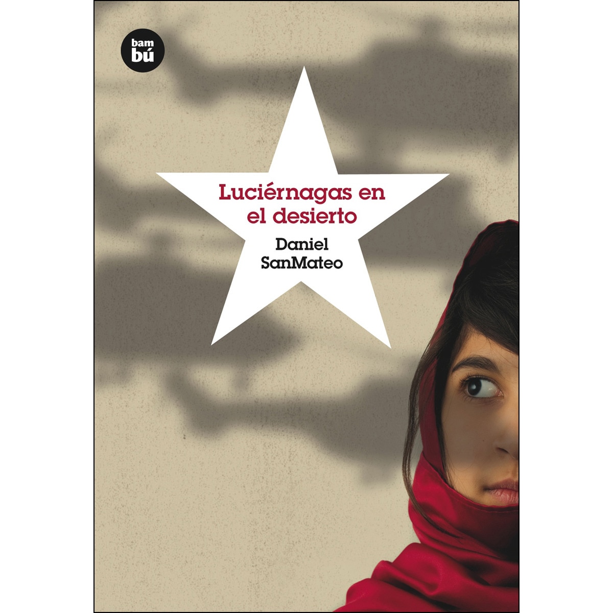 Imagem 0 de Luciérnagas en el desierto(Tapa blanda)