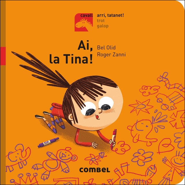 Imagen 0 de Ai, la Tina! - Arri, tatanet!