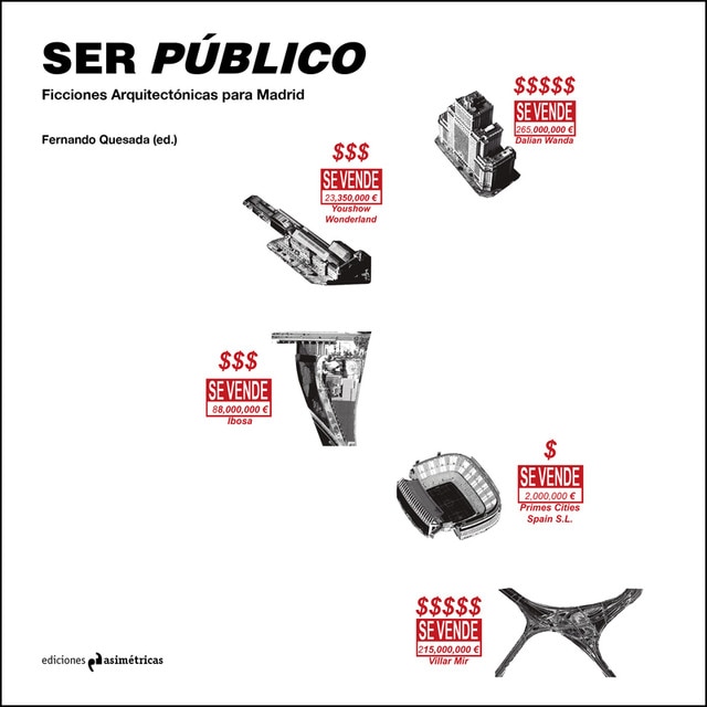 Imagem 0 de Ser Público.