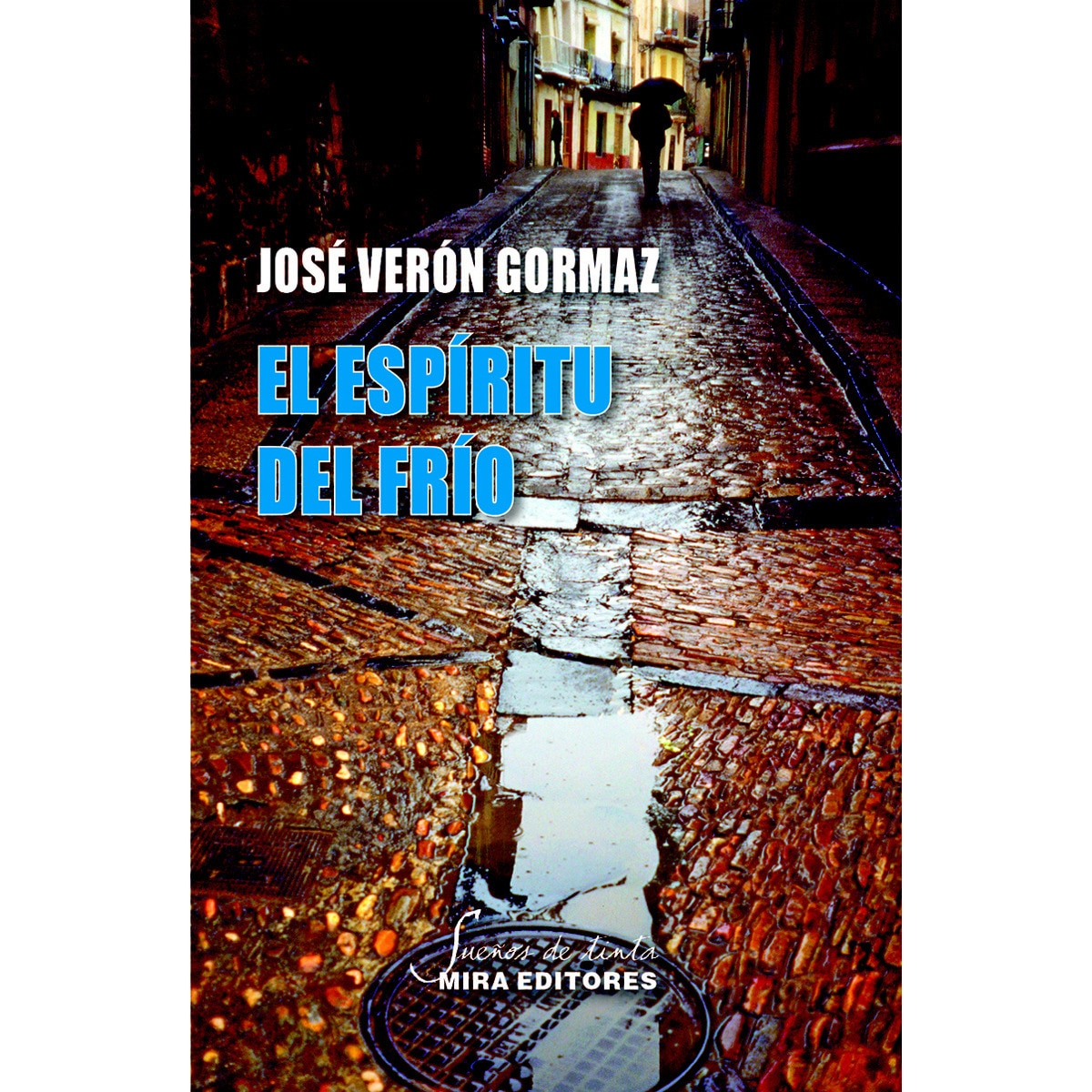 El Espíritu Del Frío 1