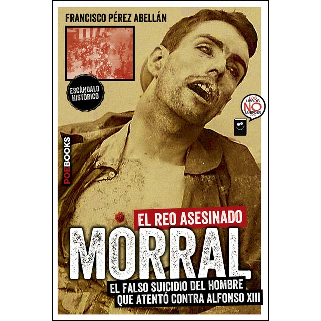 Imagem 0 de Mateo Morral. El Reo Asesinado