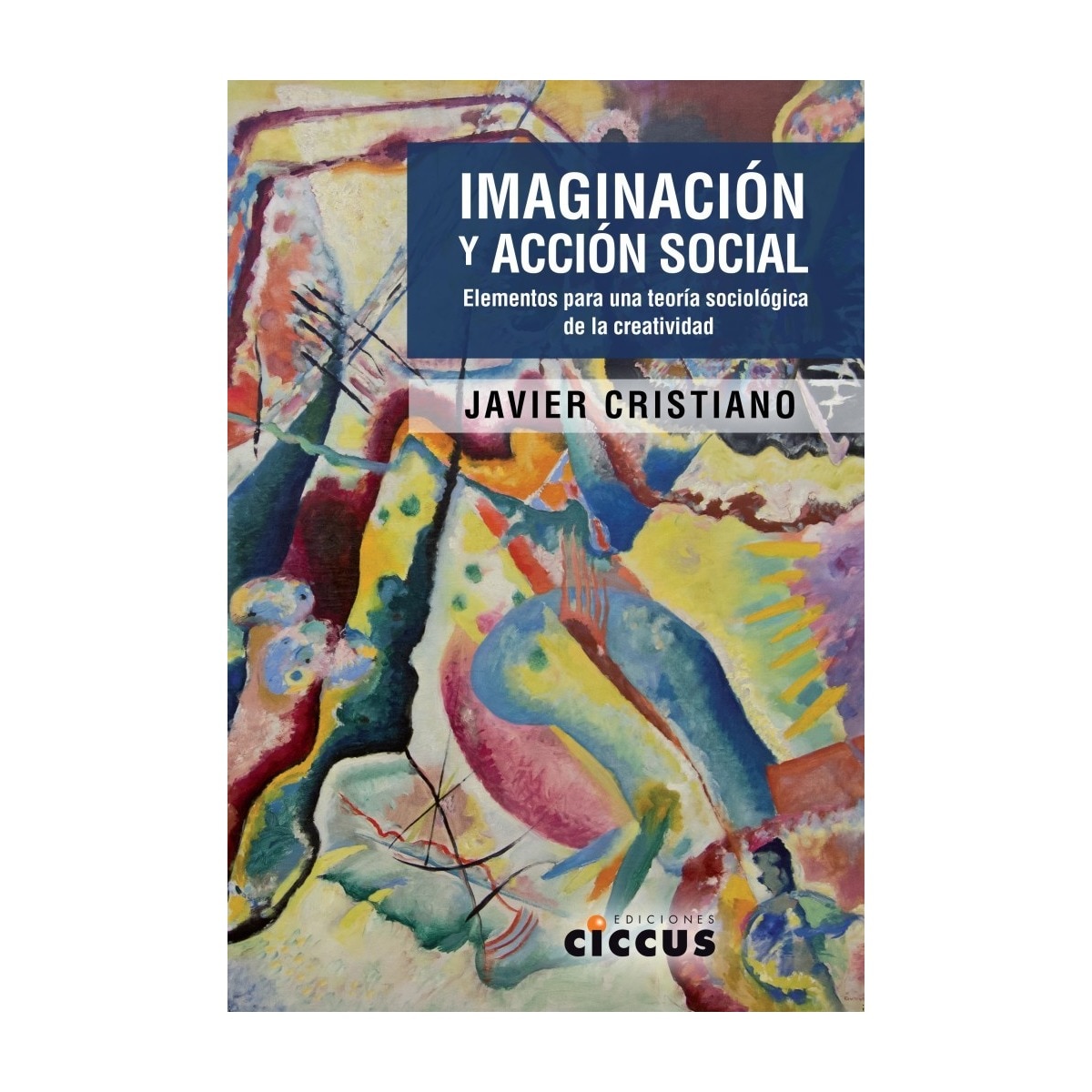 Imaginación Y Acción Social. 1