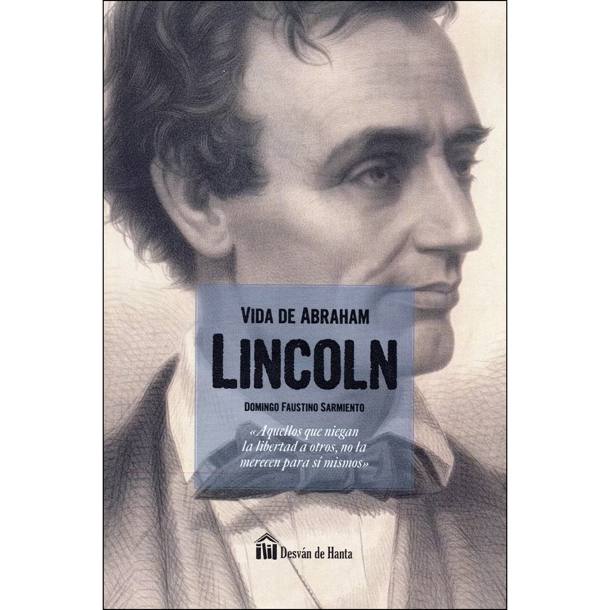 Vida De Abraham Lincoln 1