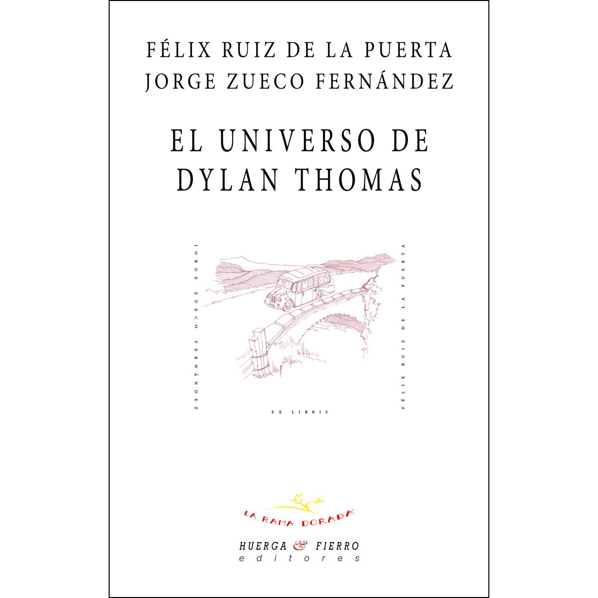 Imagem 0 de El Universo De Dylan Thomas