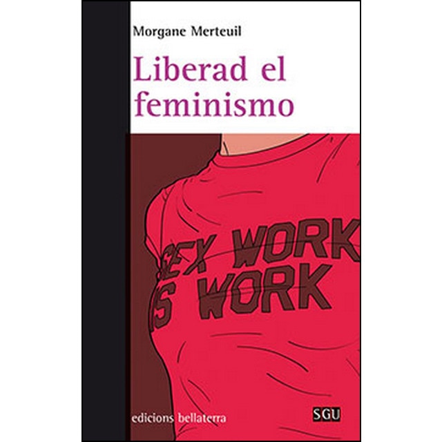 Imagem 0 de Liberad El Feminismo