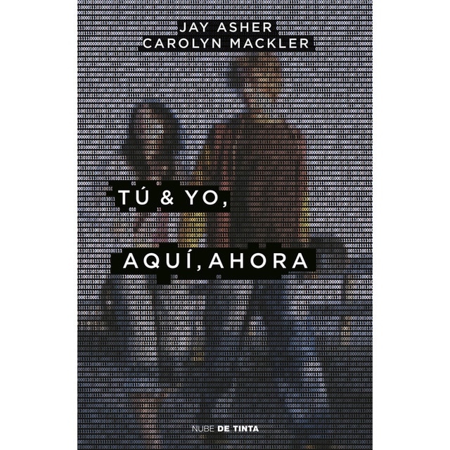 Tú & yo, aquí, ahora(Tapa blanda) 1