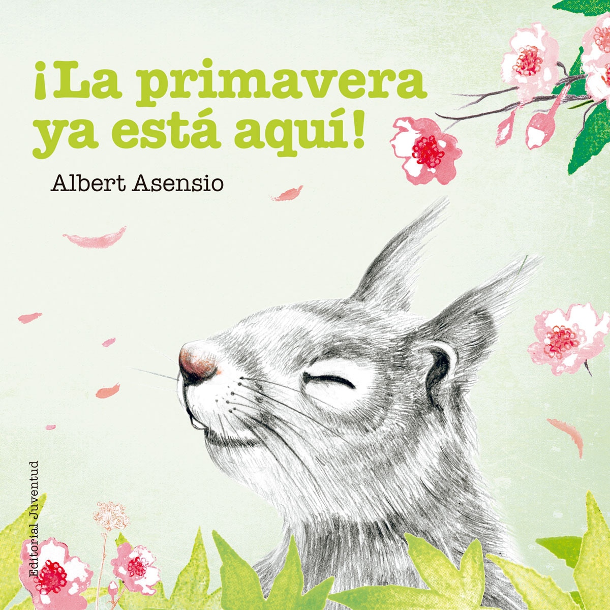 Imagem 0 de ¡La primavera ya está aquí!